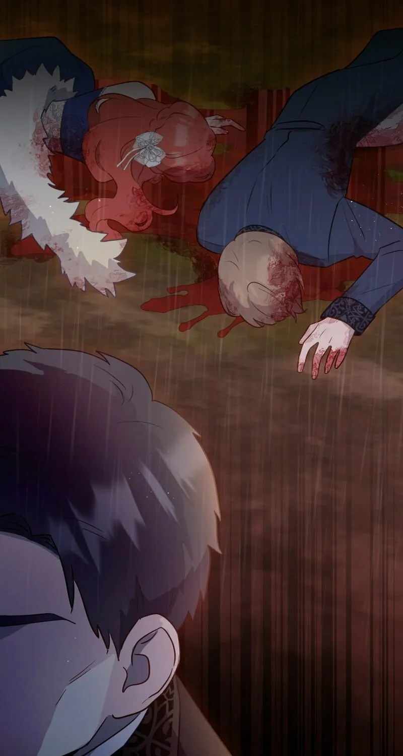 Read The Forgotten Juliet chapter 16 image 19 on Lezhin