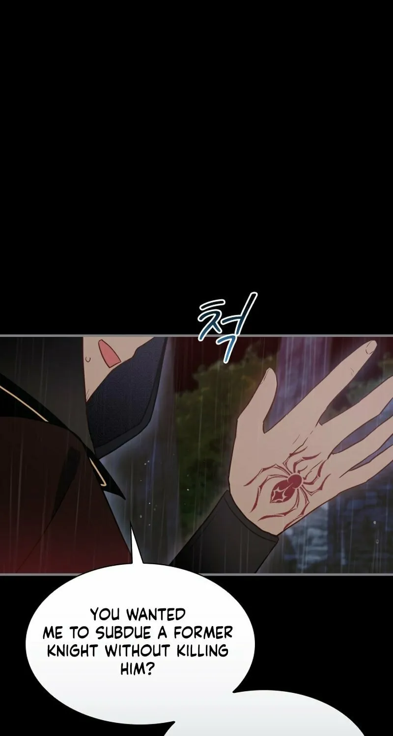 Read The Forgotten Juliet chapter 16 image 22 on Lezhin