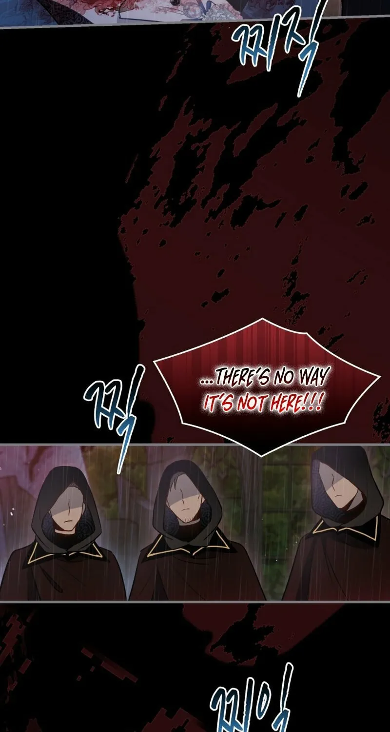 Read The Forgotten Juliet chapter 16 image 31 on Lezhin