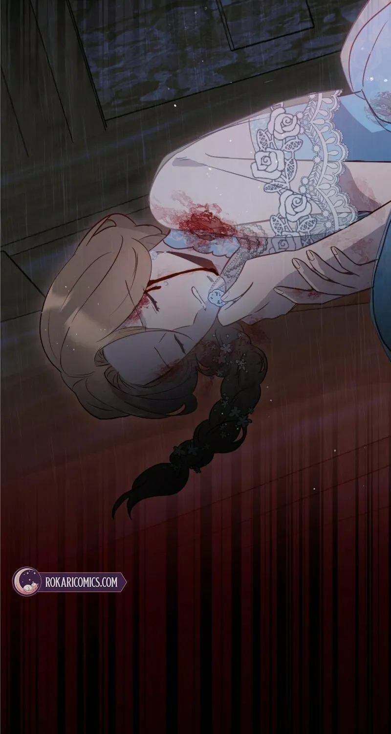 Read The Forgotten Juliet chapter 16 image 44 on Lezhin