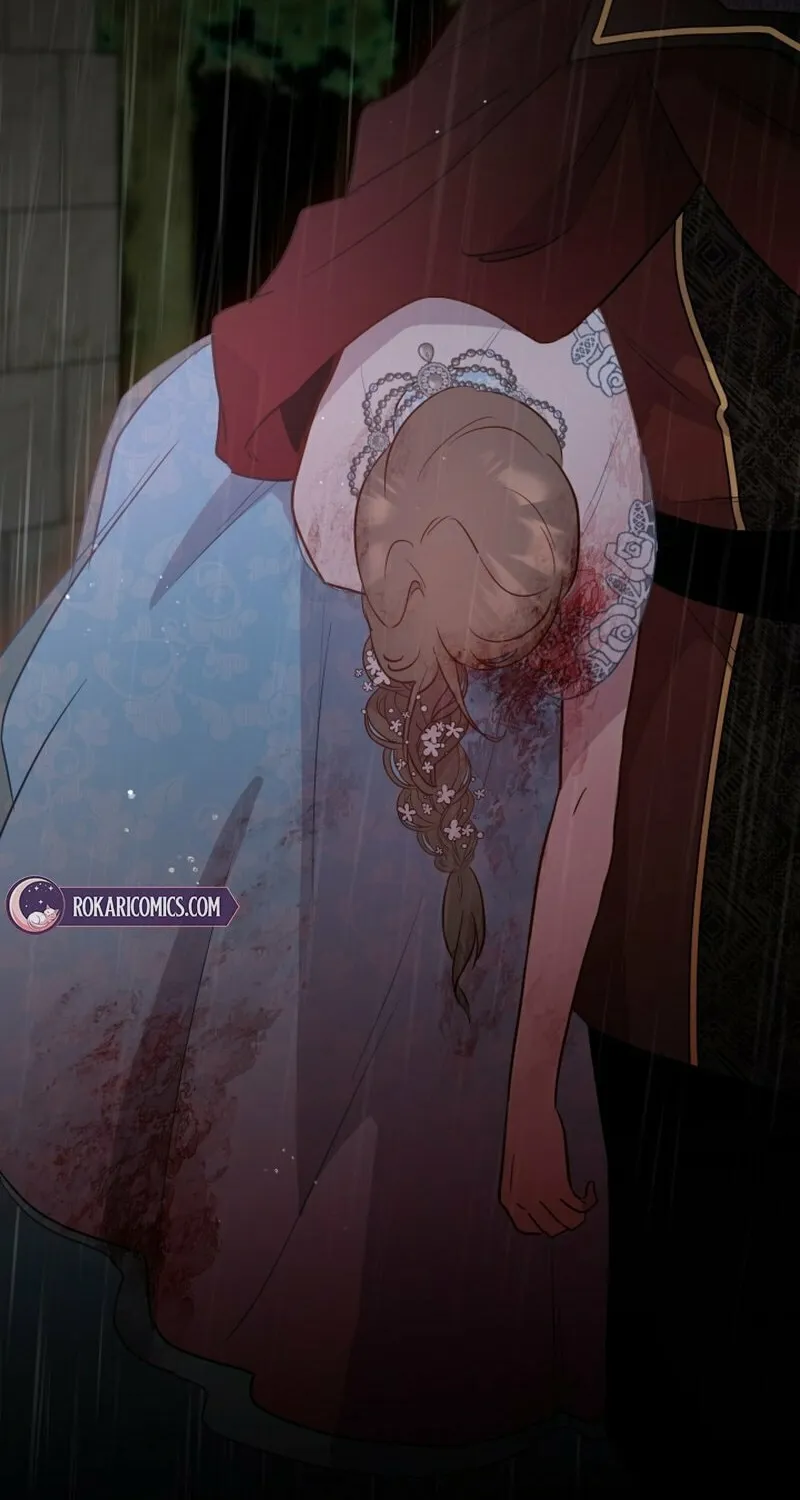 Read The Forgotten Juliet chapter 16 image 5 on Lezhin
