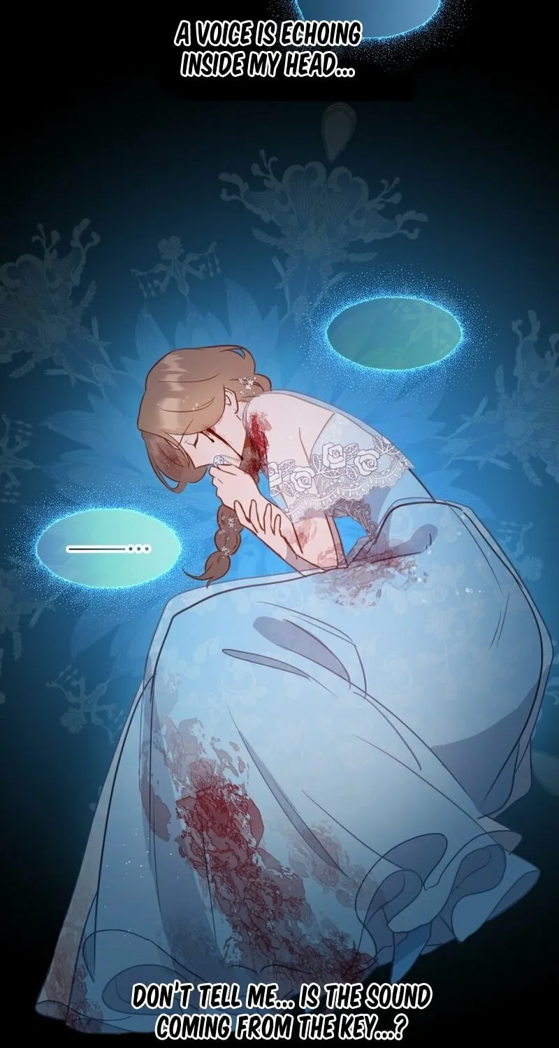 Read The Forgotten Juliet chapter 16 image 57 on Lezhin