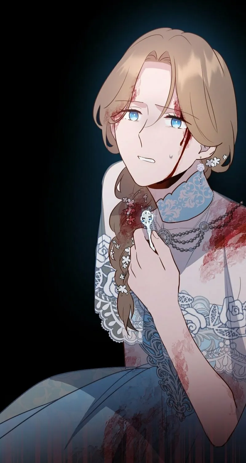 Read The Forgotten Juliet chapter 16 image 75 on Lezhin