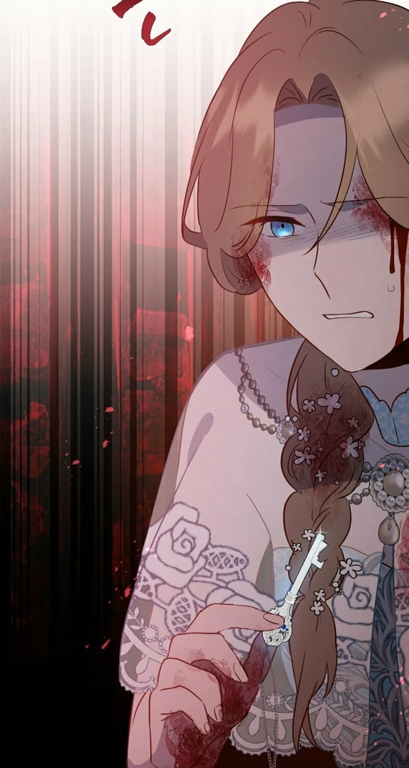 Read The Forgotten Juliet chapter 16 image 80 on Lezhin