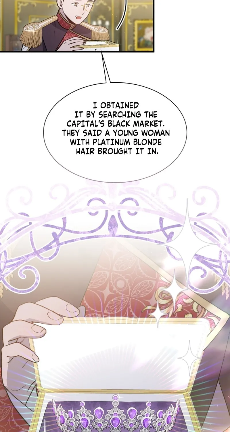 Read The Forgotten Juliet chapter 17 image 10 on Lezhin