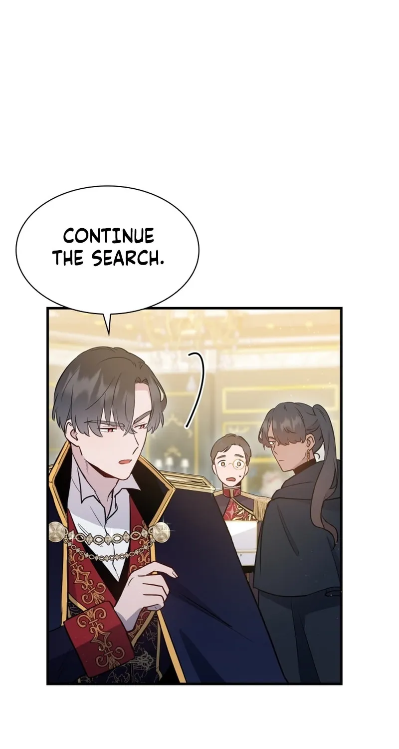 Read The Forgotten Juliet chapter 17 image 18 on Lezhin