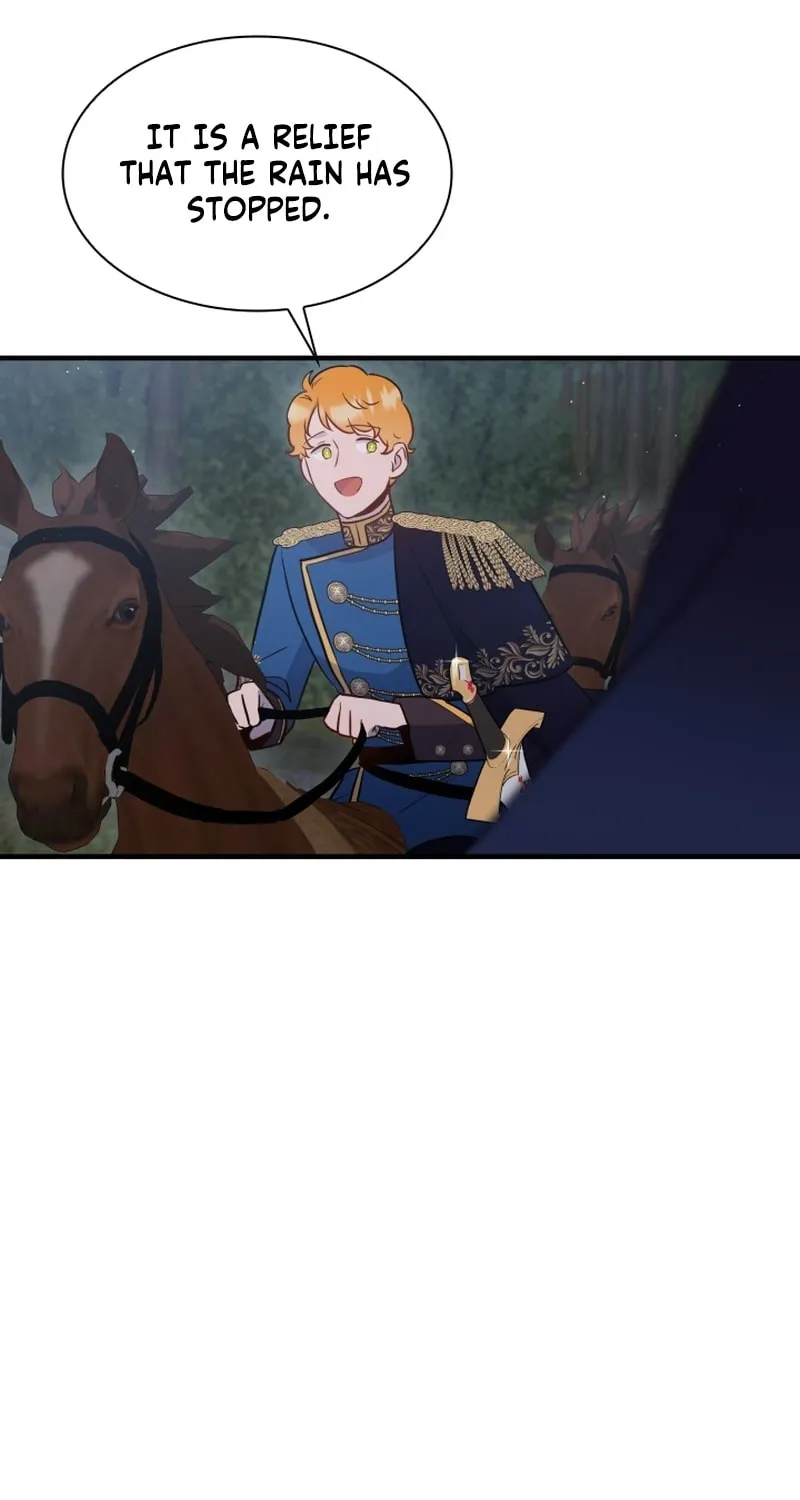 Read The Forgotten Juliet chapter 17 image 39 on Lezhin
