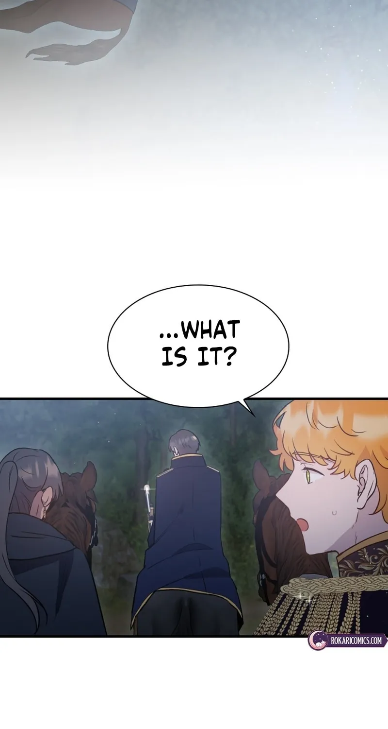 Read The Forgotten Juliet chapter 17 image 45 on Lezhin