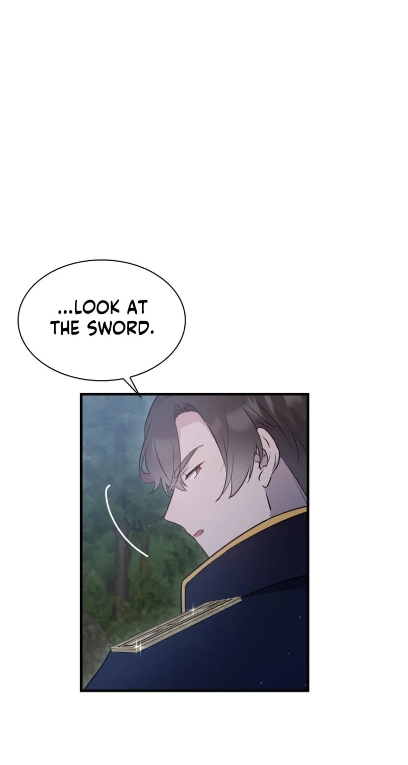 Read The Forgotten Juliet chapter 17 image 46 on Lezhin