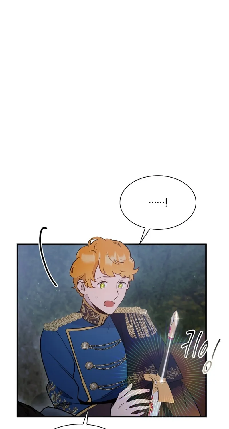 Read The Forgotten Juliet chapter 17 image 47 on Lezhin
