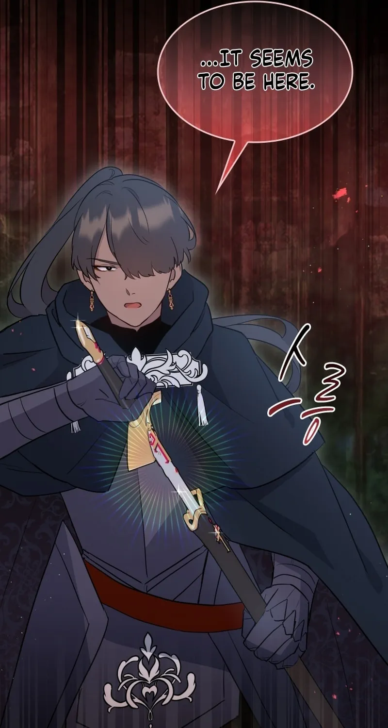 Read The Forgotten Juliet chapter 17 image 62 on Lezhin