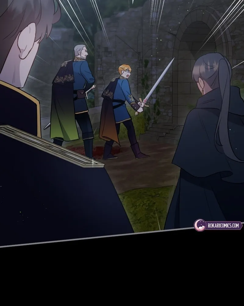 Read The Forgotten Juliet chapter 17 image 68 on Lezhin