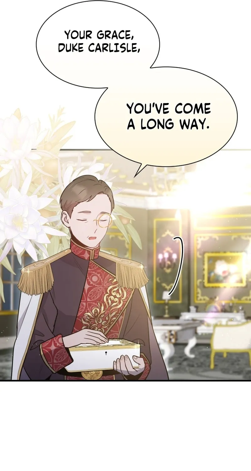 Read The Forgotten Juliet chapter 17 image 7 on Lezhin