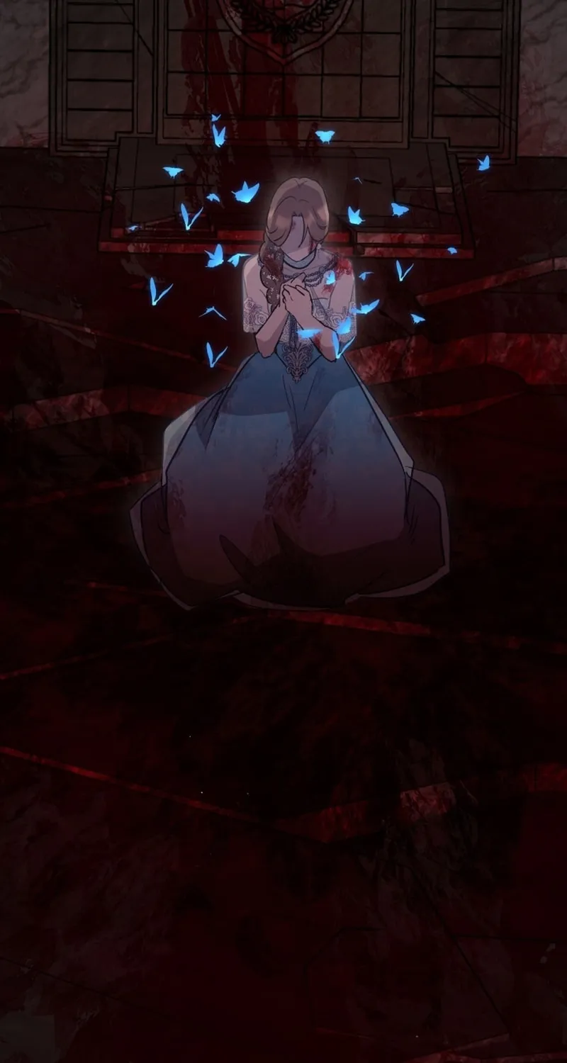 Read The Forgotten Juliet chapter 17 image 74 on Lezhin
