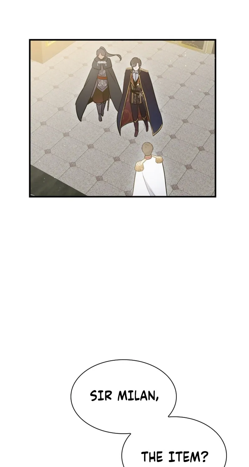 Read The Forgotten Juliet chapter 17 image 8 on Lezhin