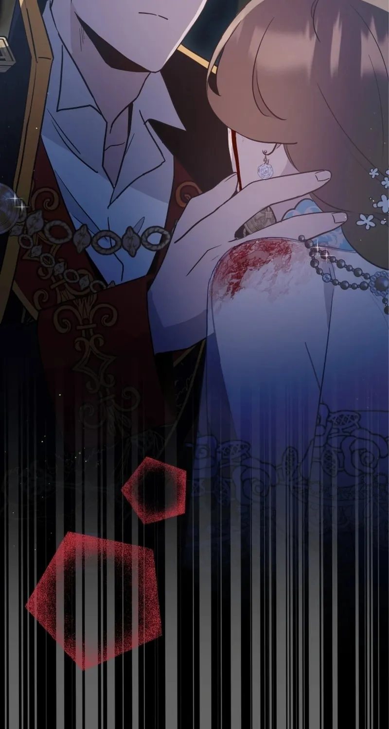 Read The Forgotten Juliet chapter 18 image 11 on Lezhin