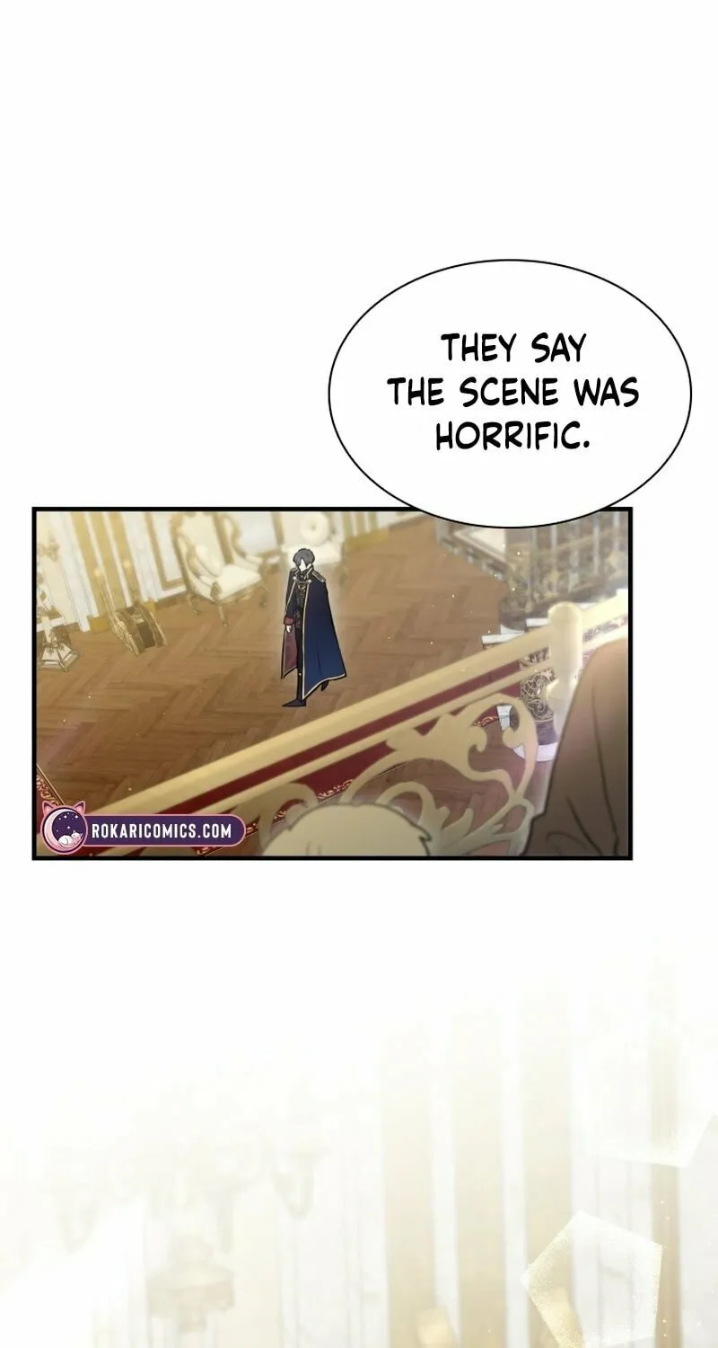 Read The Forgotten Juliet chapter 18 image 21 on Lezhin
