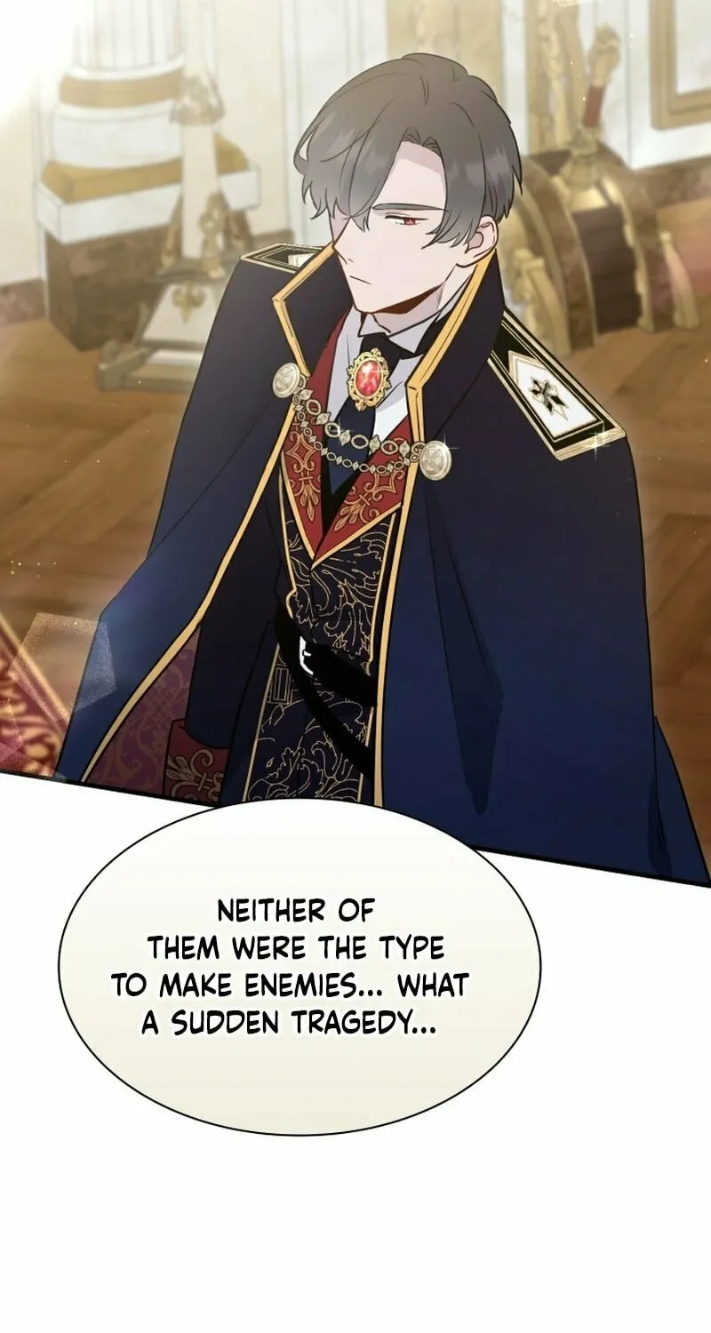 Read The Forgotten Juliet chapter 18 image 22 on Lezhin