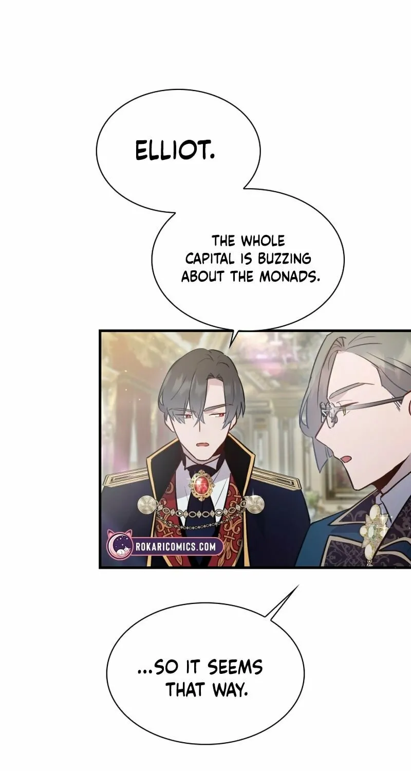 Read The Forgotten Juliet chapter 18 image 25 on Lezhin