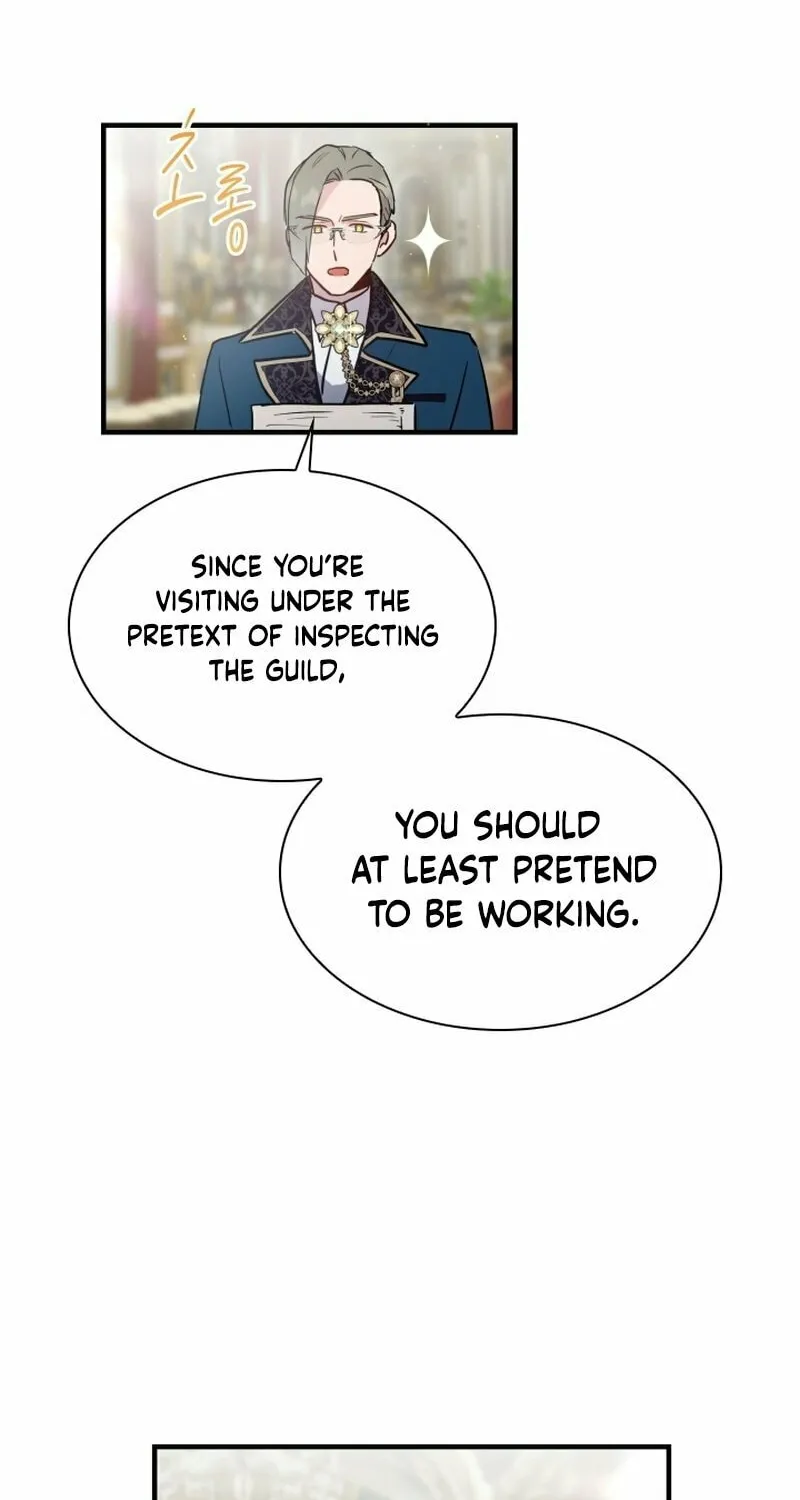 Read The Forgotten Juliet chapter 18 image 29 on Lezhin
