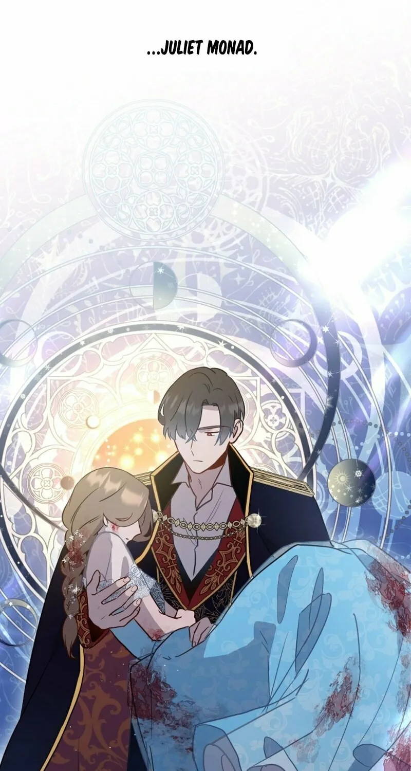 Read The Forgotten Juliet chapter 18 image 36 on Lezhin