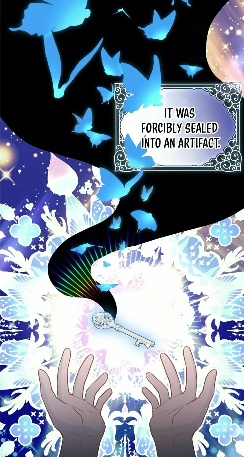 Read The Forgotten Juliet chapter 18 image 45 on Lezhin