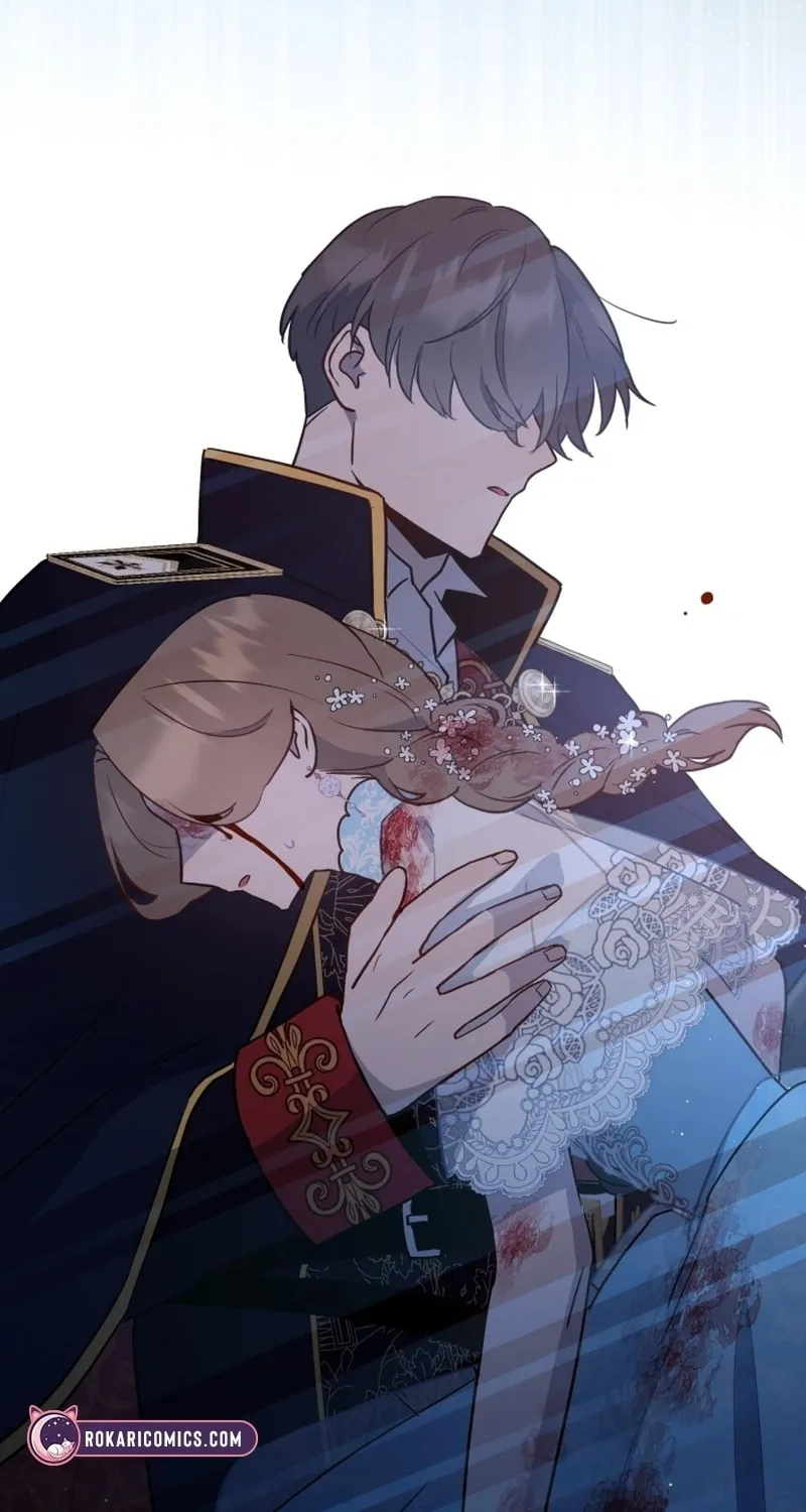 Read The Forgotten Juliet chapter 18 image 5 on Lezhin