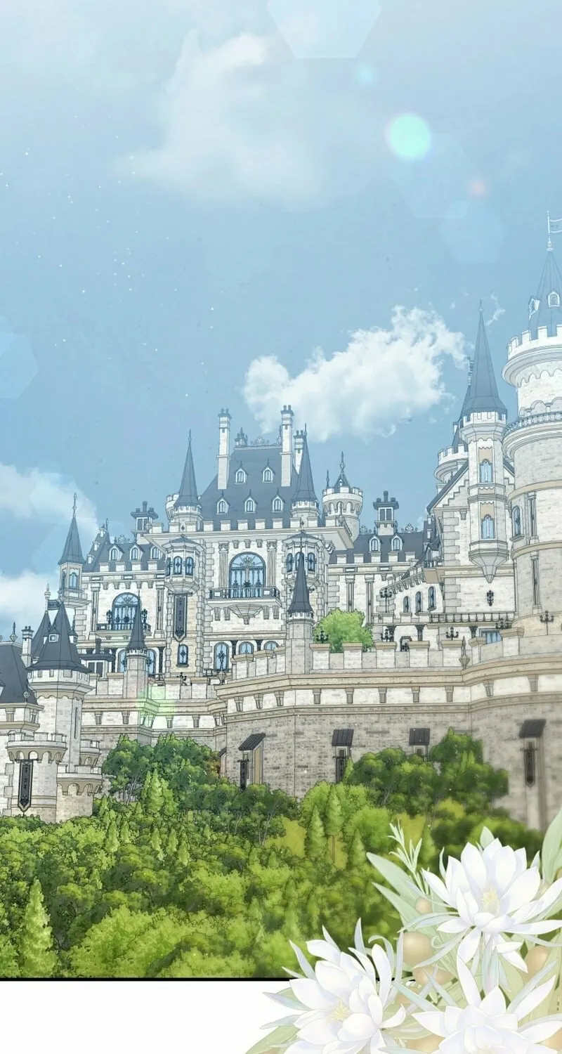 Read The Forgotten Juliet chapter 18 image 52 on Lezhin
