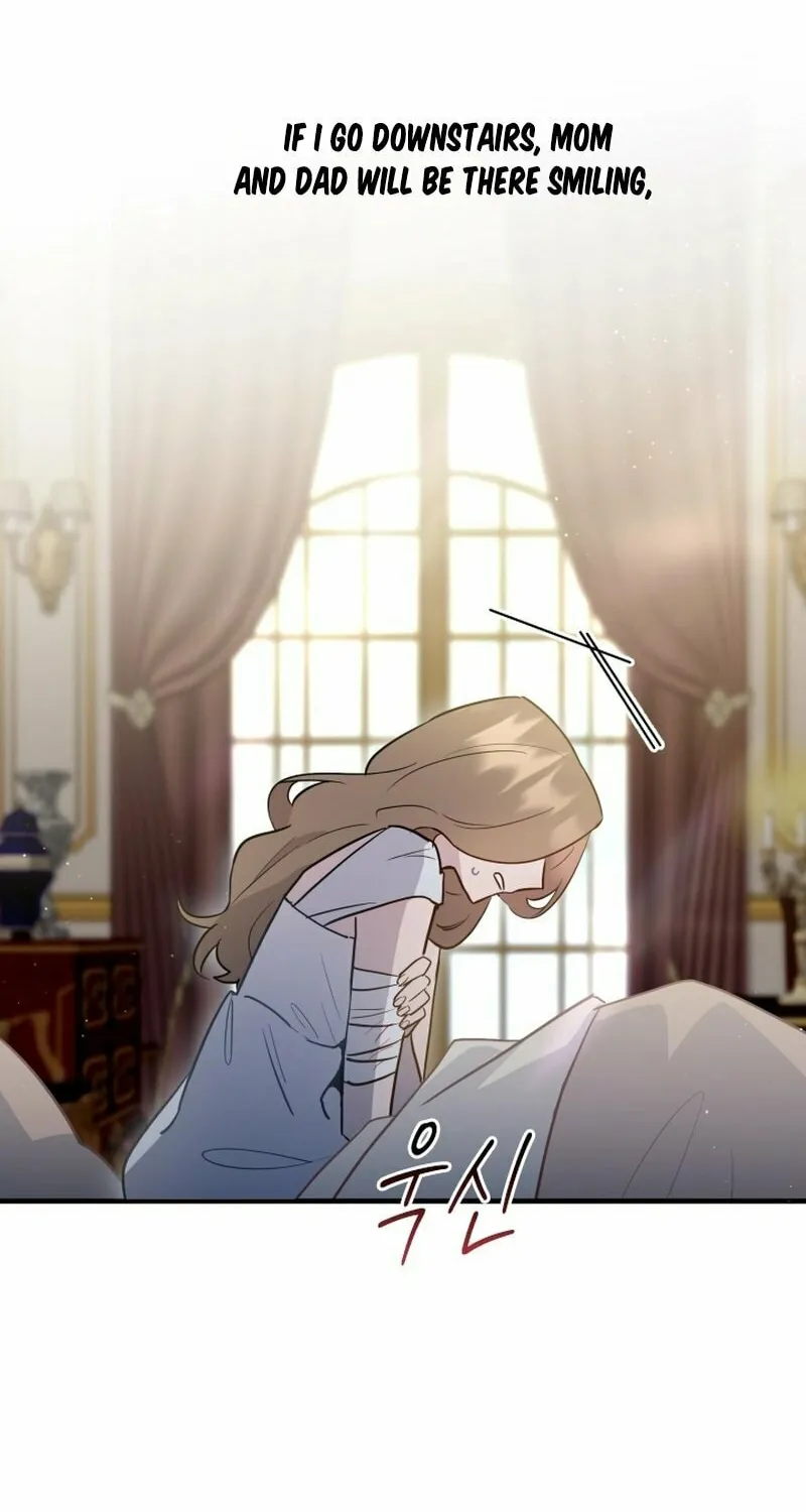 Read The Forgotten Juliet chapter 18 image 64 on Lezhin