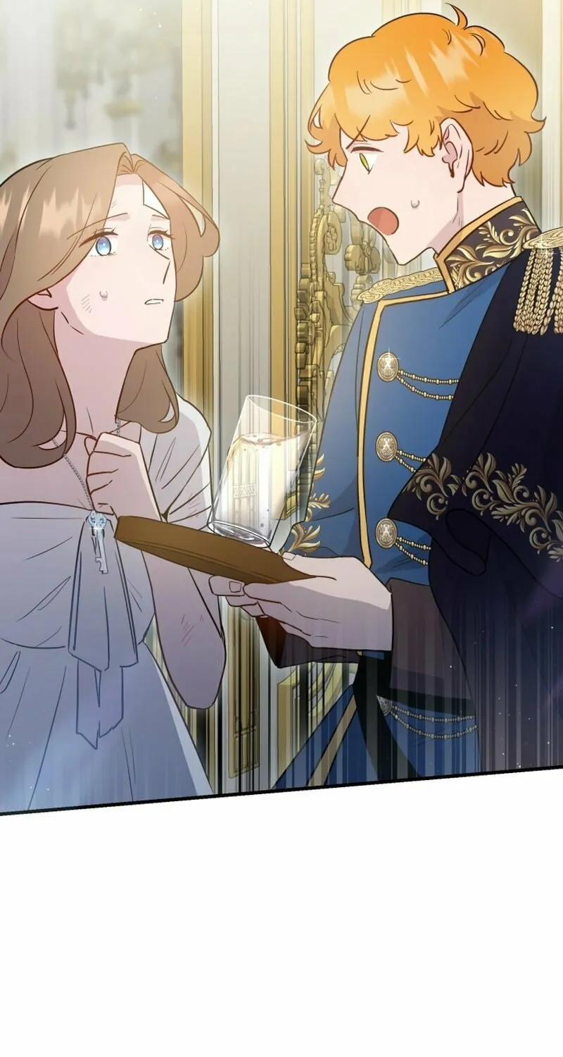 Read The Forgotten Juliet chapter 18 image 70 on Lezhin
