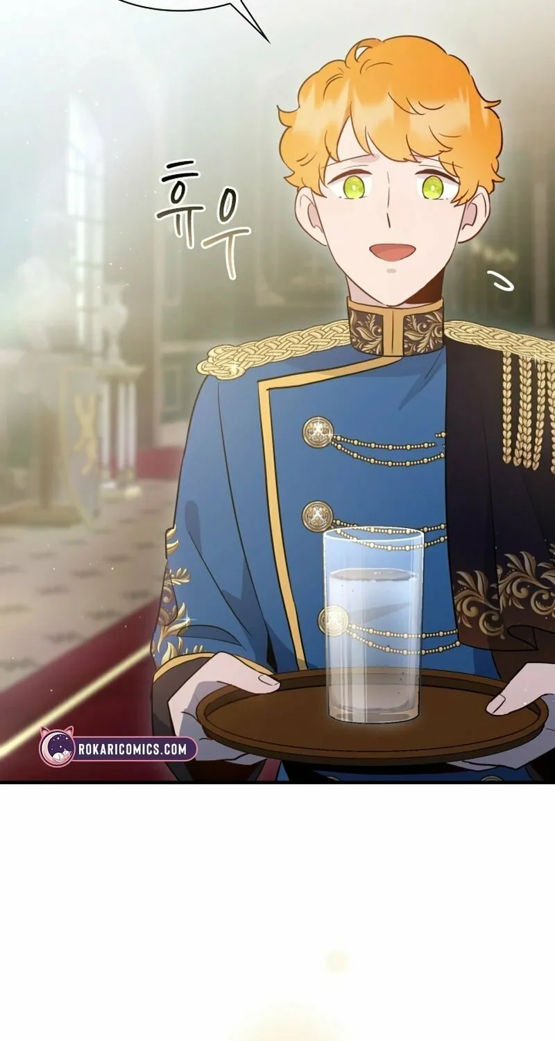 Read The Forgotten Juliet chapter 18 image 72 on Lezhin