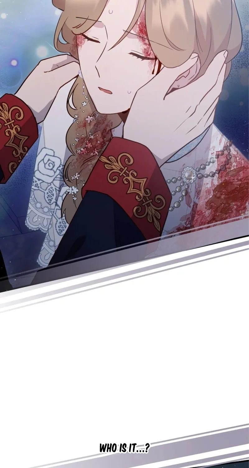 Read The Forgotten Juliet chapter 18 image 9 on Lezhin