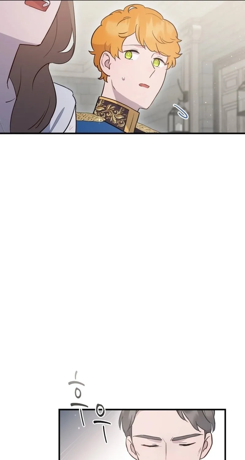 Read The Forgotten Juliet chapter 19 image 14 on Lezhin