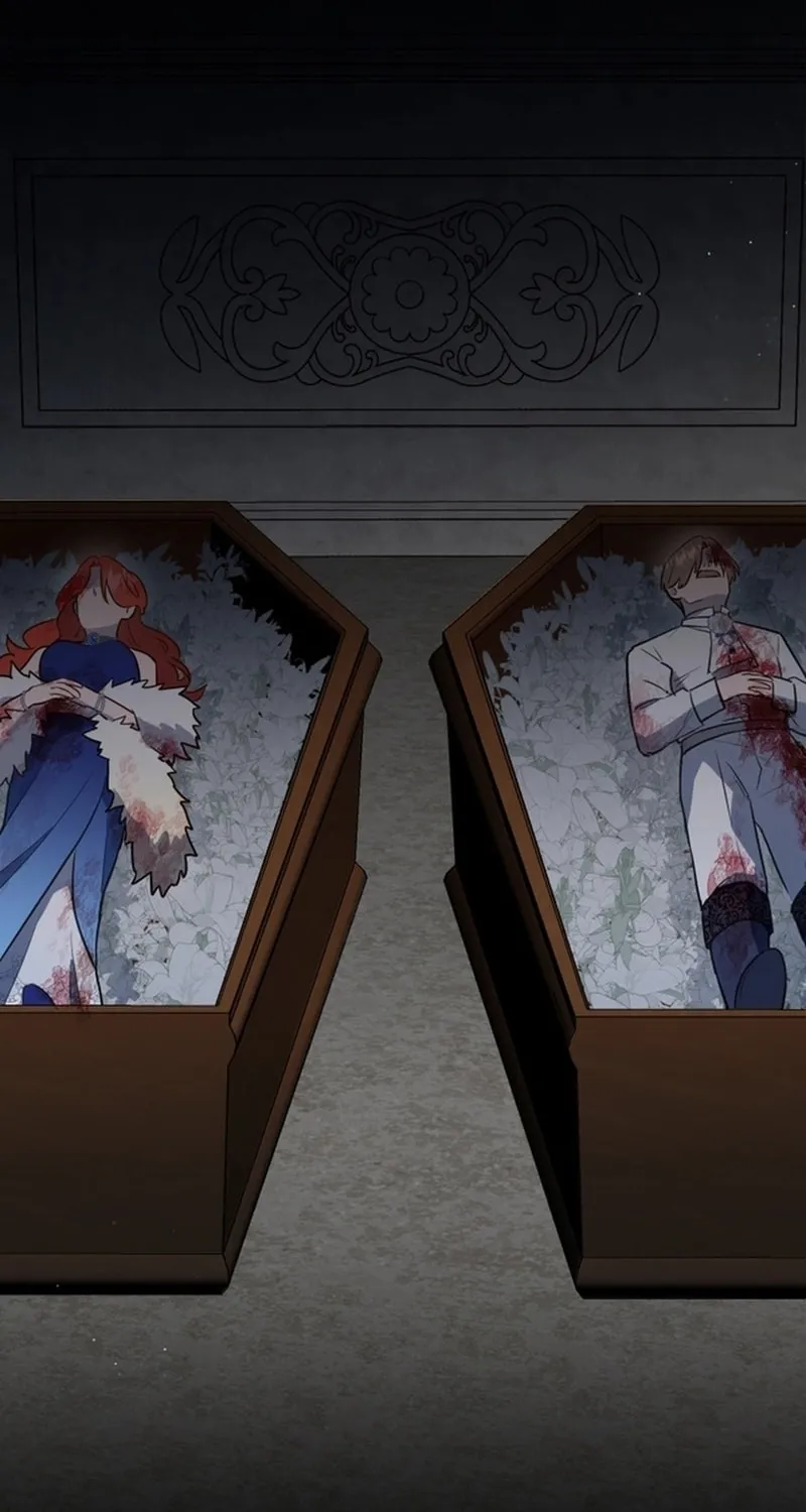 Read The Forgotten Juliet chapter 19 image 18 on Lezhin