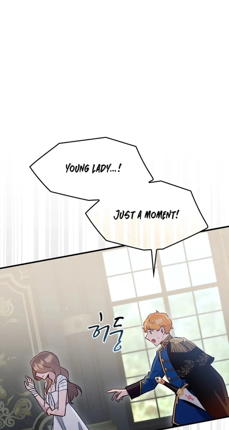 Read The Forgotten Juliet chapter 19 image 2 on Lezhin