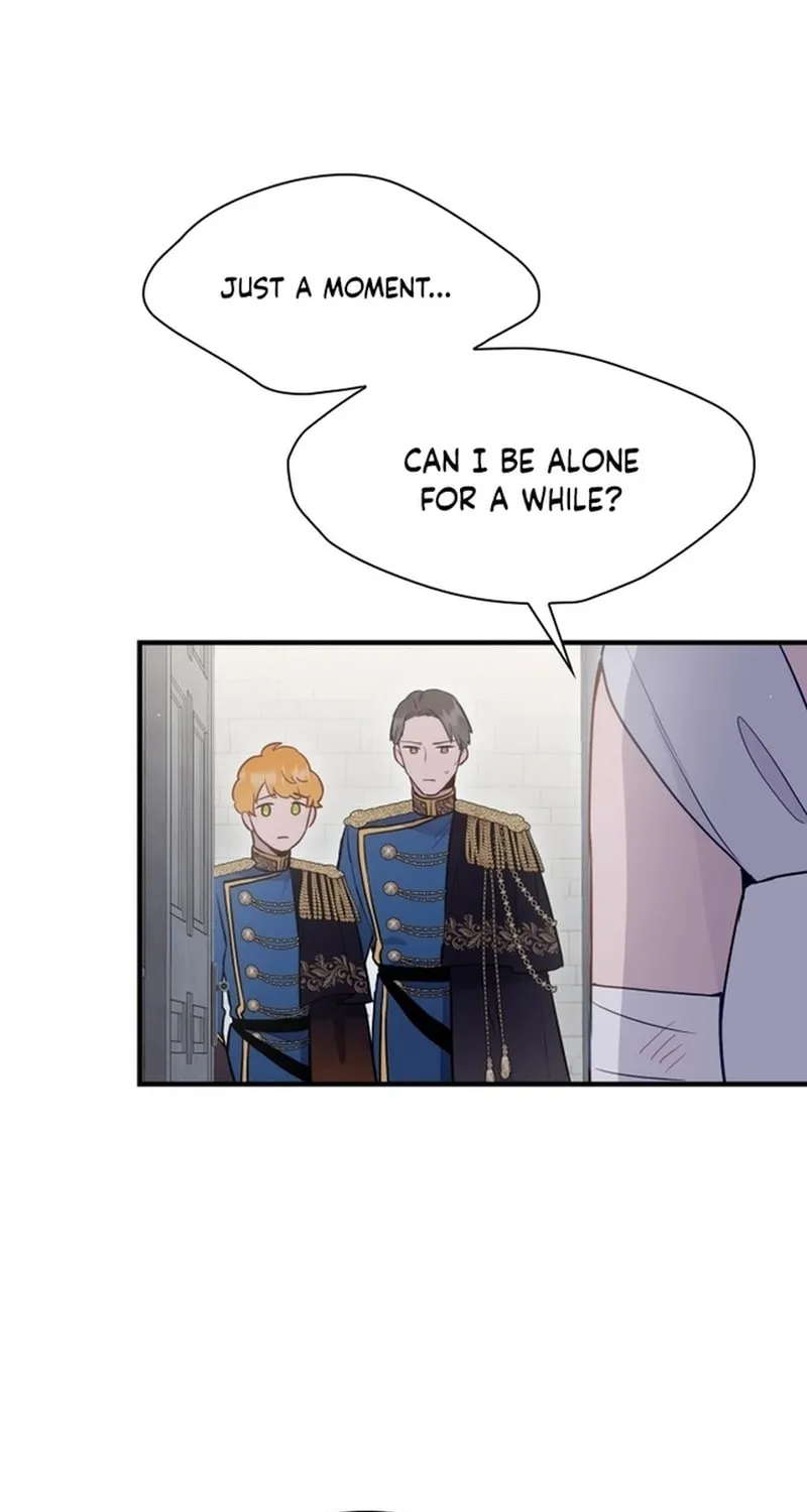 Read The Forgotten Juliet chapter 19 image 23 on Lezhin