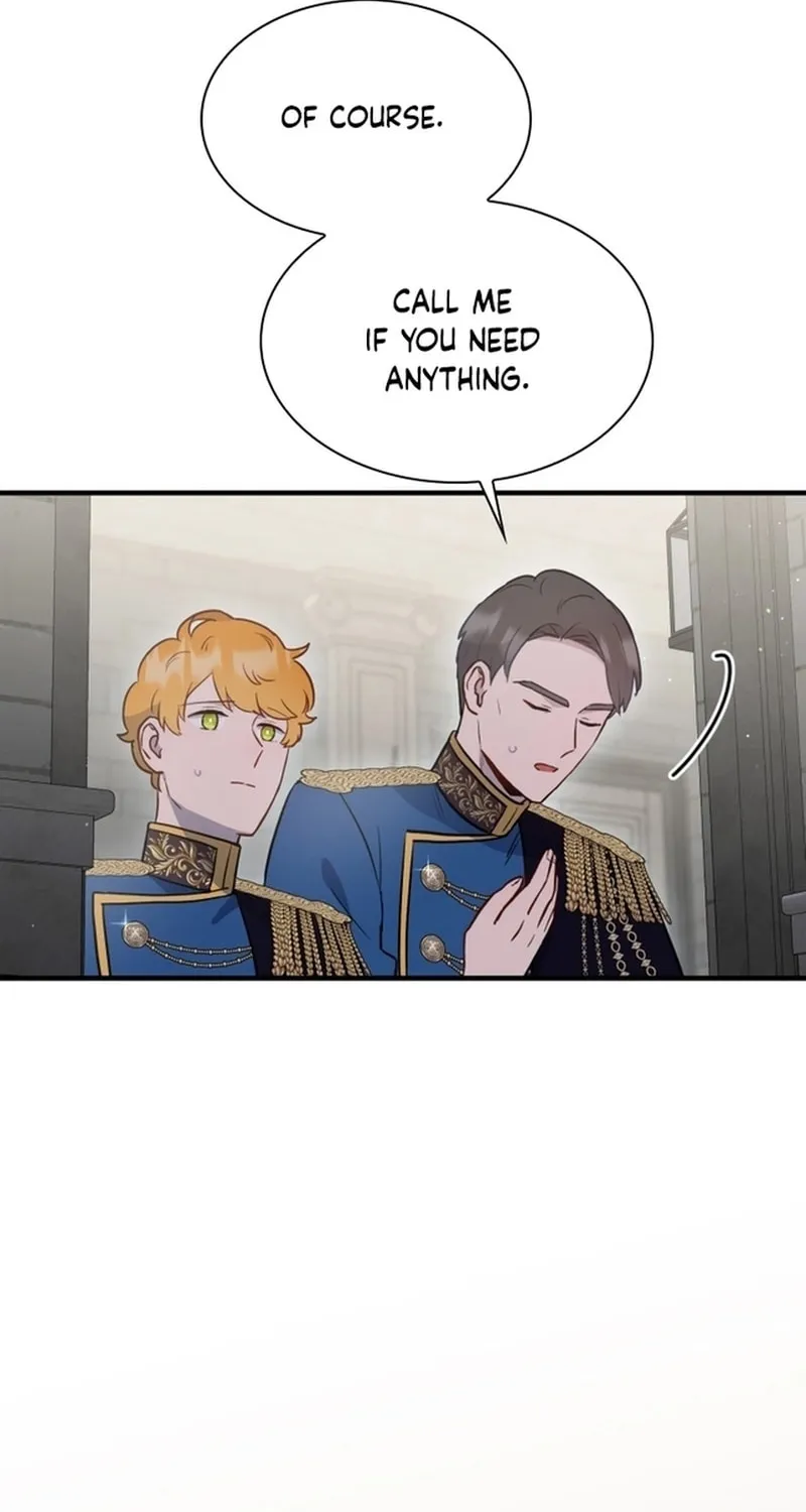 Read The Forgotten Juliet chapter 19 image 24 on Lezhin