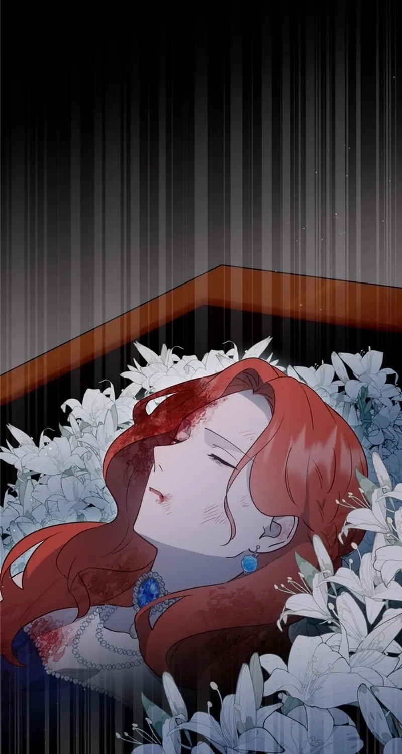 Read The Forgotten Juliet chapter 19 image 29 on Lezhin