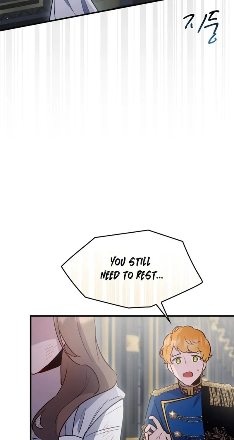 Read The Forgotten Juliet chapter 19 image 3 on Lezhin