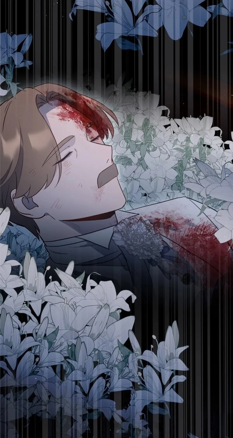 Read The Forgotten Juliet chapter 19 image 30 on Lezhin