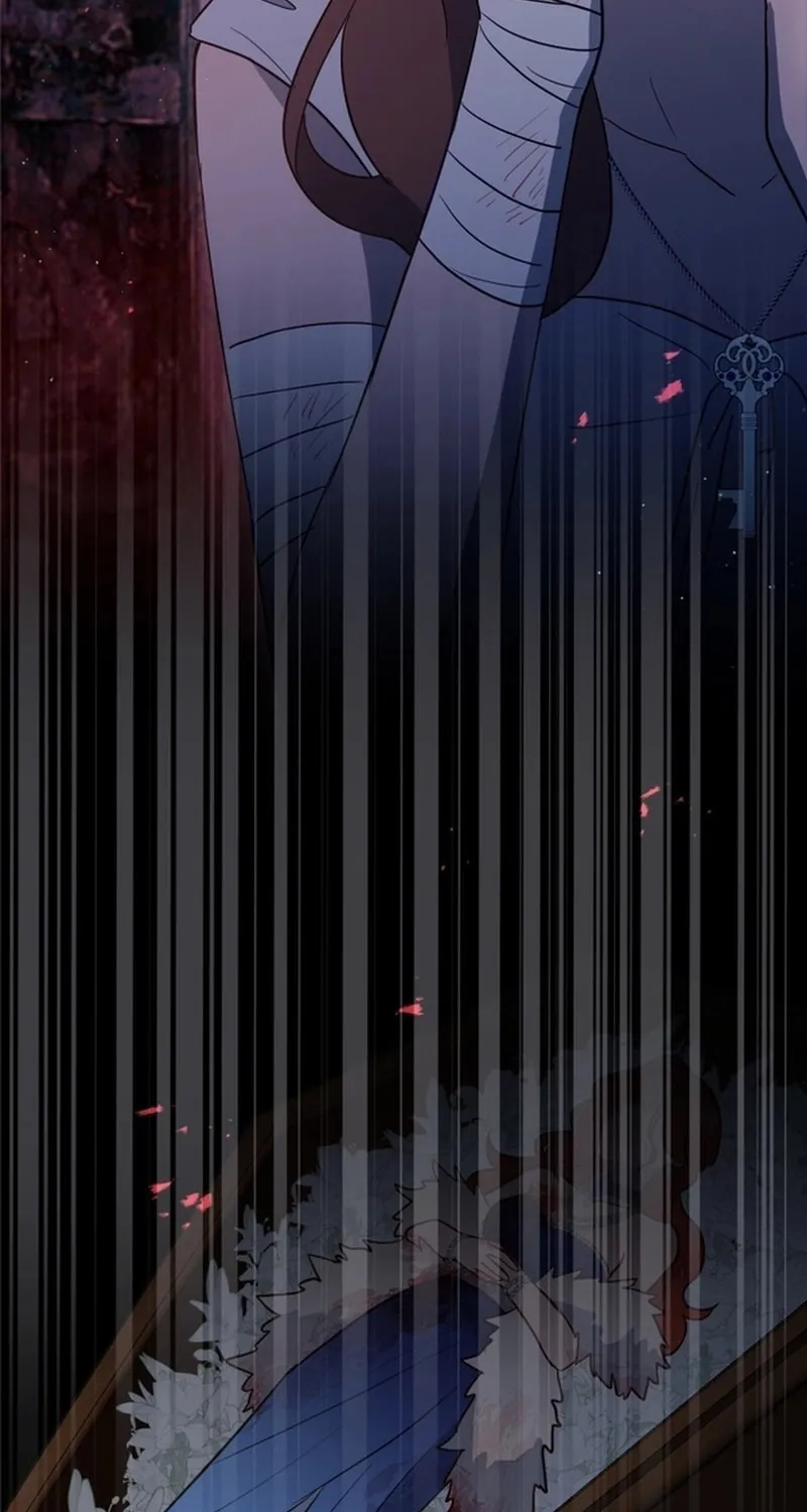 Read The Forgotten Juliet chapter 19 image 32 on Lezhin