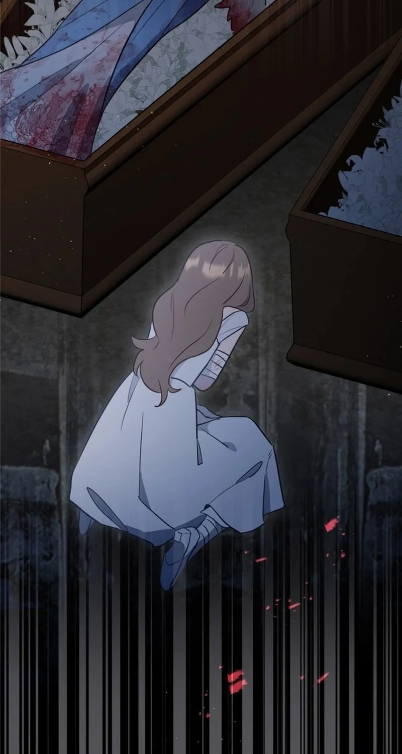 Read The Forgotten Juliet chapter 19 image 33 on Lezhin