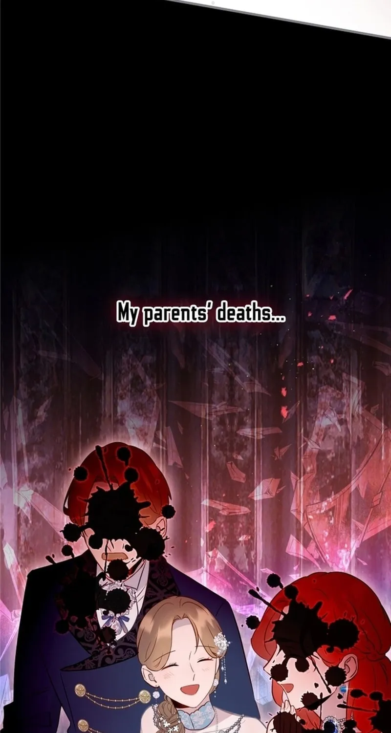 Read The Forgotten Juliet chapter 19 image 37 on Lezhin