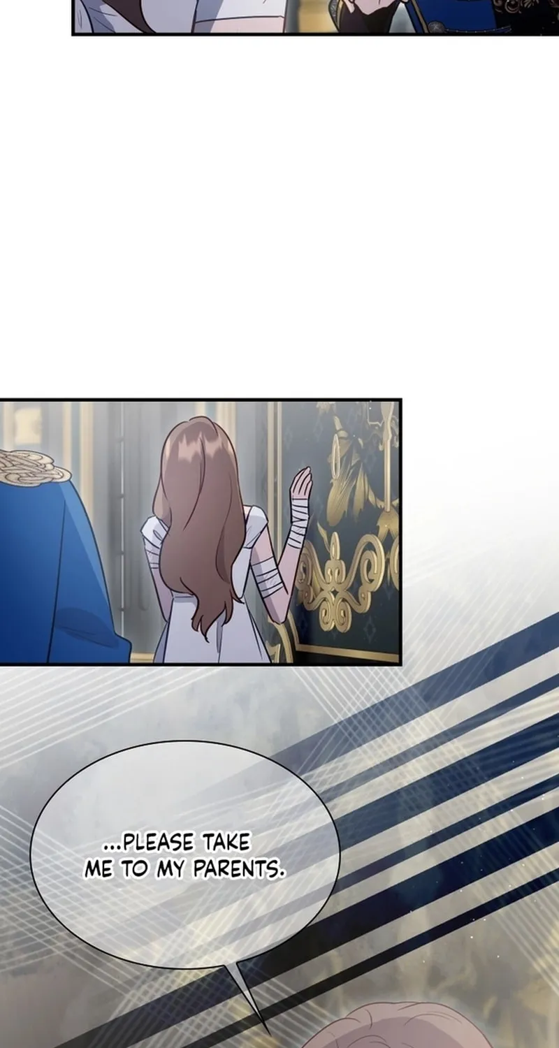 Read The Forgotten Juliet chapter 19 image 4 on Lezhin