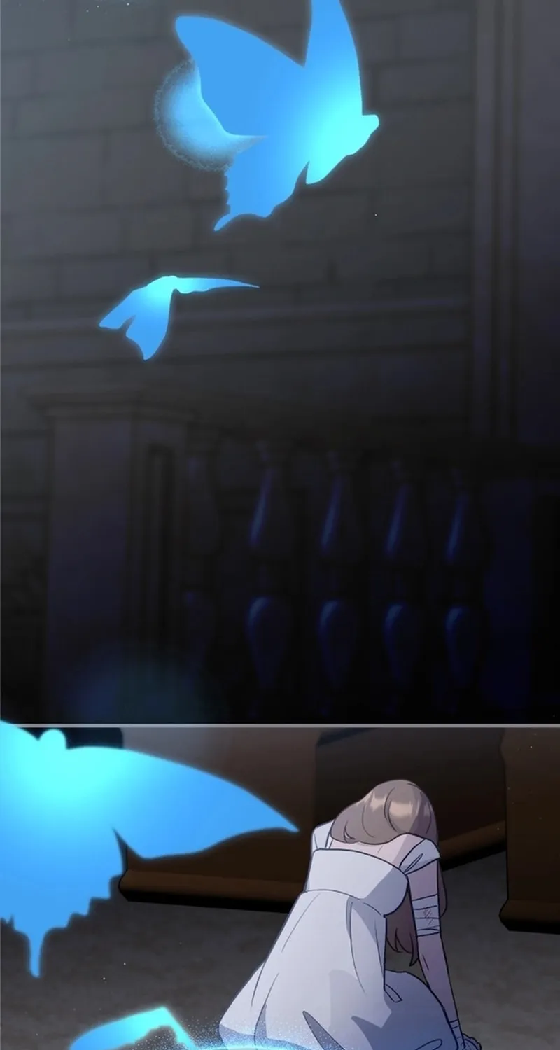 Read The Forgotten Juliet chapter 19 image 42 on Lezhin