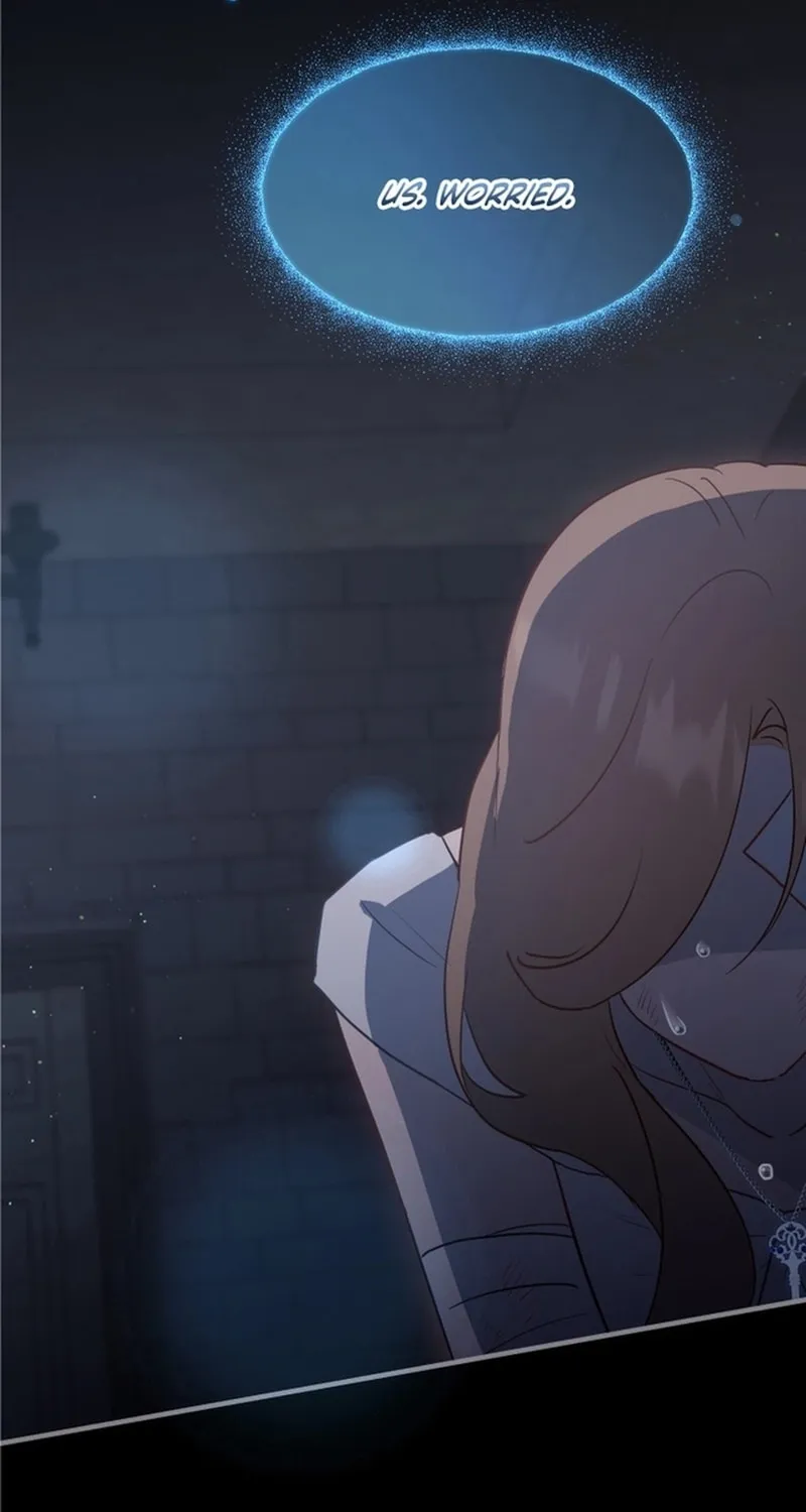 Read The Forgotten Juliet chapter 19 image 44 on Lezhin