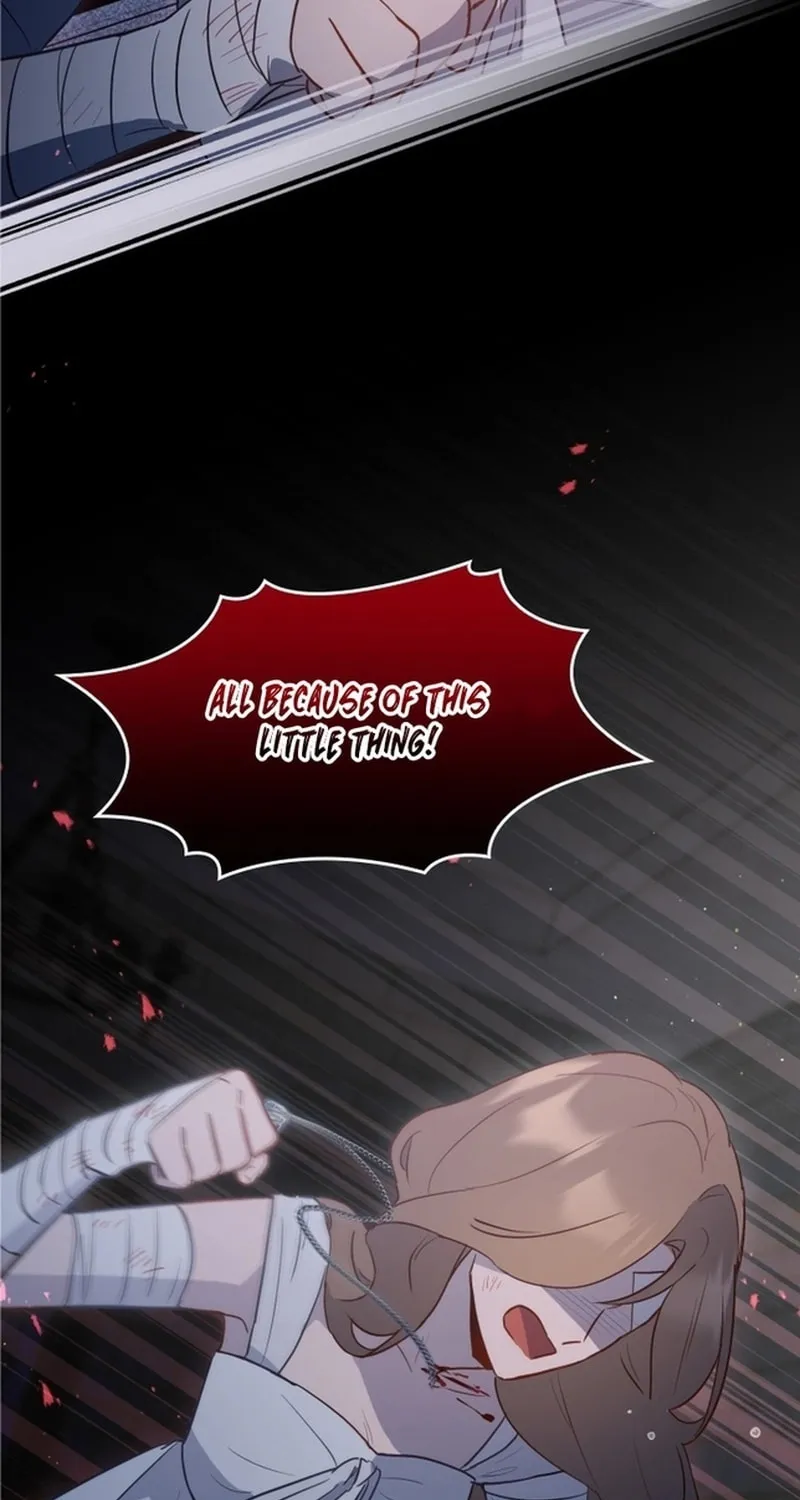 Read The Forgotten Juliet chapter 19 image 46 on Lezhin