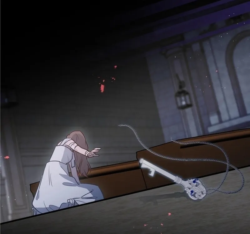 Read The Forgotten Juliet chapter 19 image 48 on Lezhin
