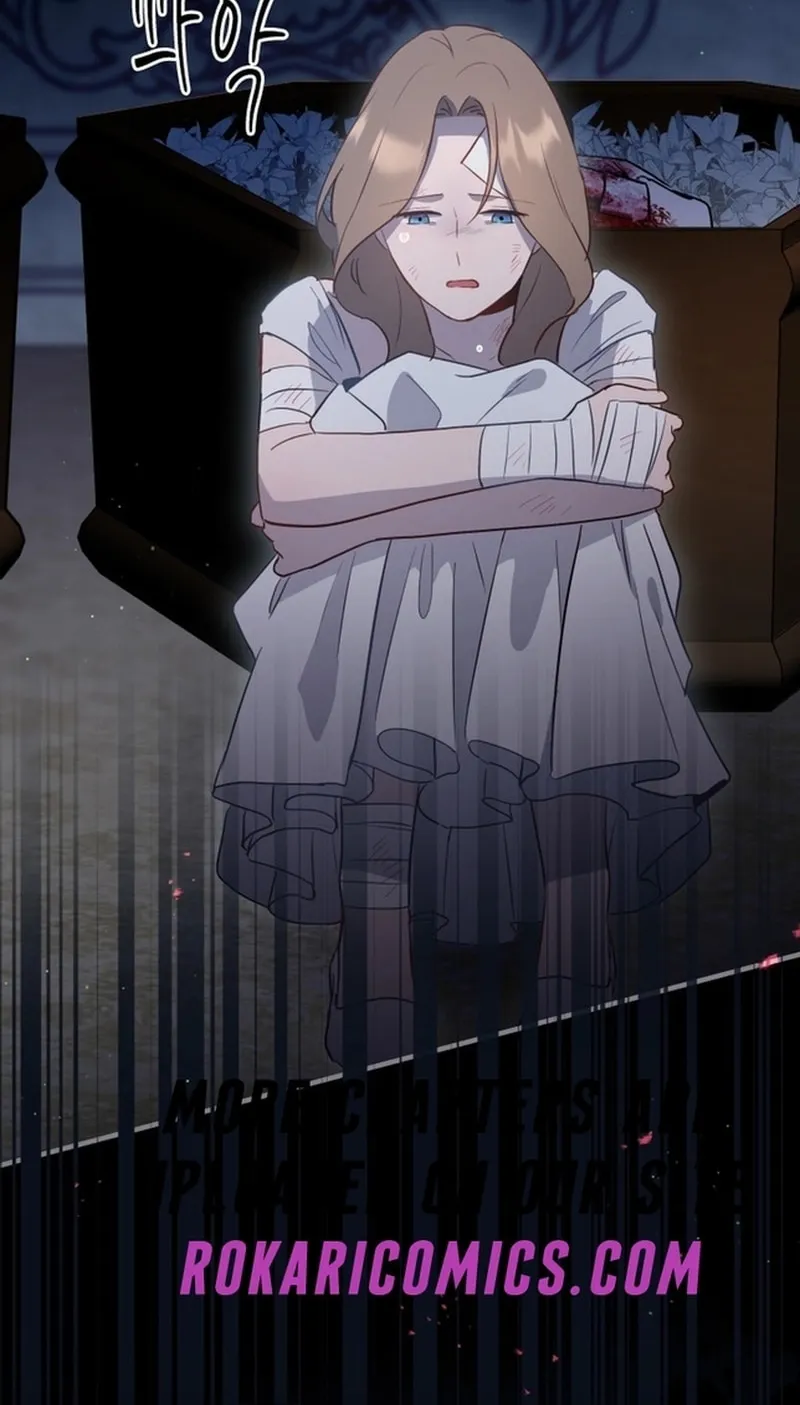 Read The Forgotten Juliet chapter 19 image 68 on Lezhin