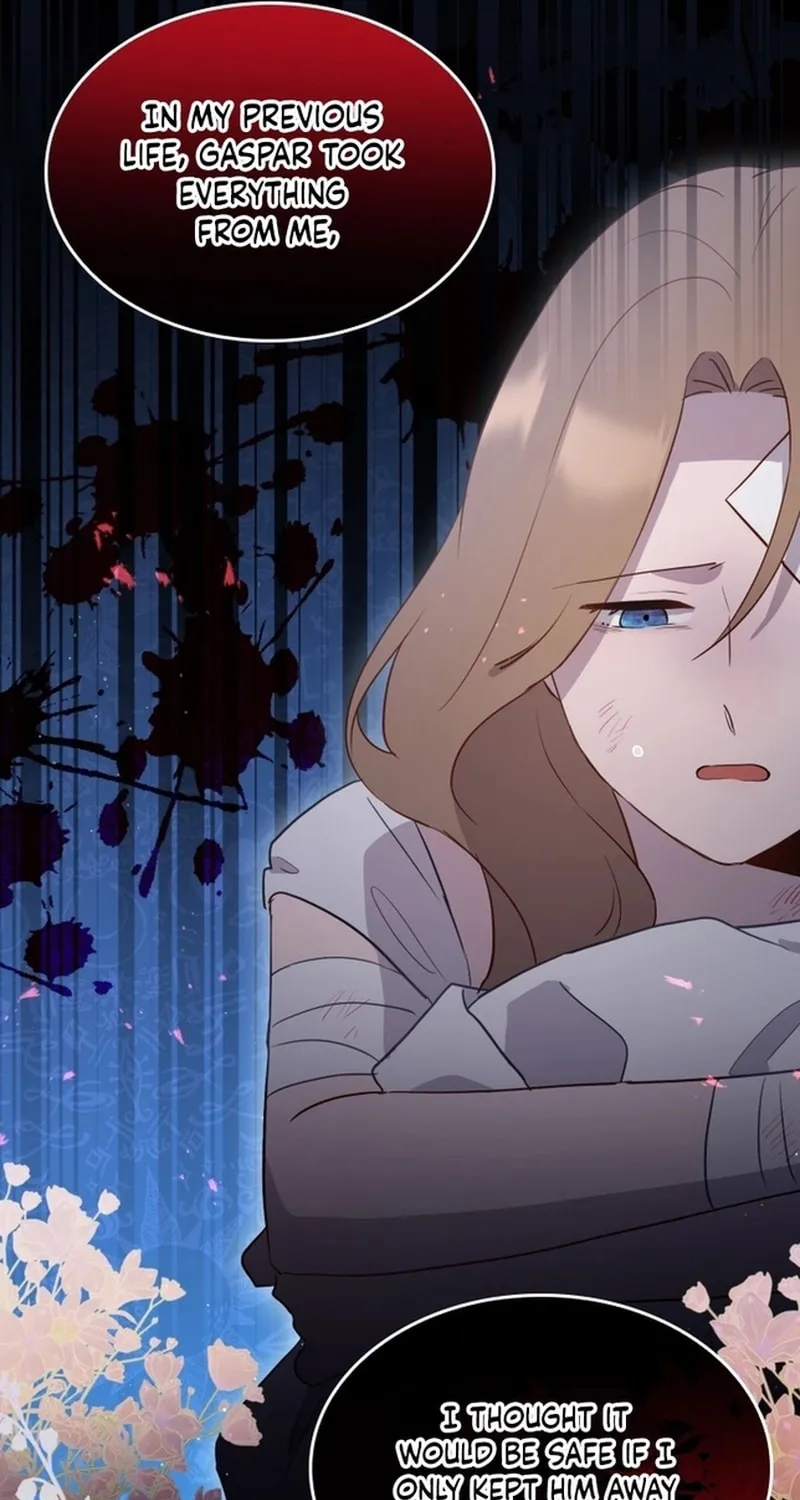 Read The Forgotten Juliet chapter 19 image 69 on Lezhin